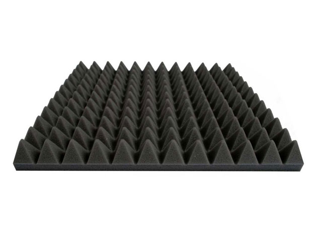 akustik piramit sungerler 18